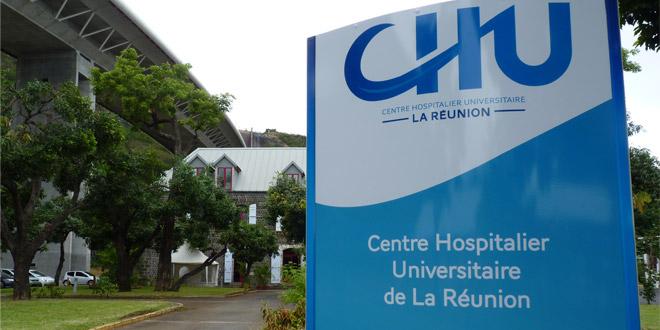 Démenti formel du CHU de la Réunion sur son endettement
