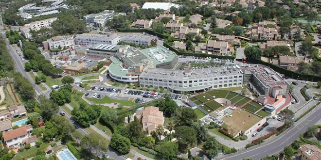 Hôpital Privé Arnault Tzanck : Premier plateau technique certifié ISO 9001 de France