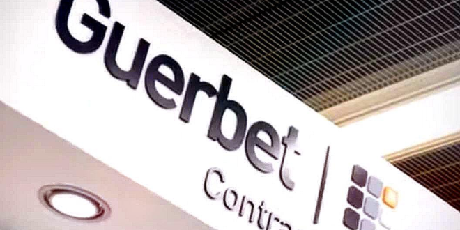 Guerbet noue un partenariat stratégique avec InterSystems 