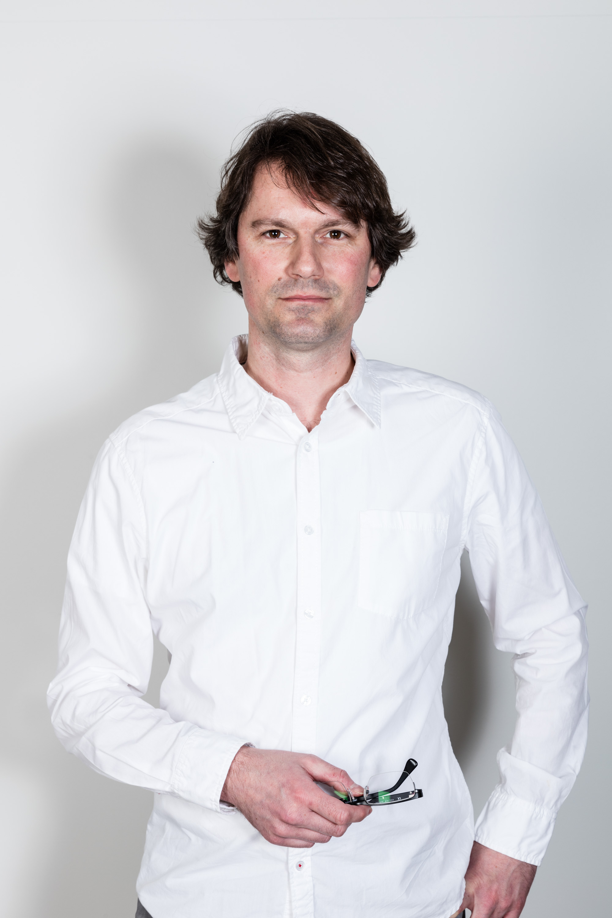 Yves Taifer, architecte - les interviews d'Hopihub