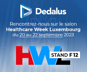 Dedalus HWL banner