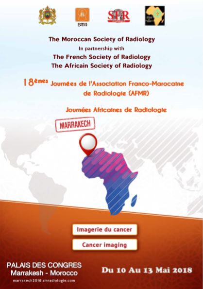 affiche congrès SMR