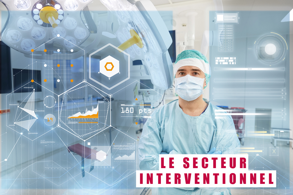 secteur interventionnel