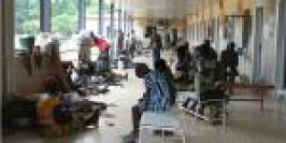 Gestion des risques et hygiène hospitalière dans les établissements de santé en Afrique | Article 1