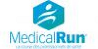 Première édition de Medical Run, la course des Professionnels de la santé