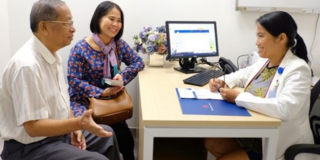 Les hôpitaux du Vietnam veulent aussi séduire les patients internationaux