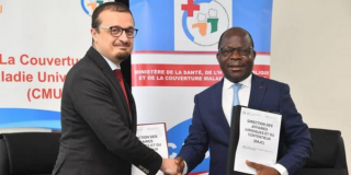 Soft-power turc :  Prusa Medica Health Tourism Platform signe un accord de coopération avec le Ministère de la Santé ivoirien