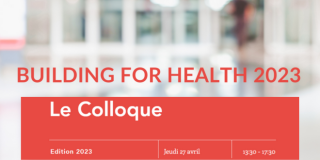 Building For Health 2023