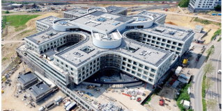 Le Chirec dévoile son Innovative Hospital Datacenter