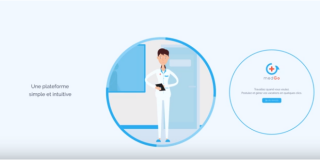 E-santé : medGo utilisée dans la majorité des hôpitaux et cliniques de Nantes