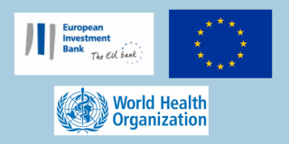 La Banque européenne d’investissement (BEI) s’engage à verser 500 millions d’euros en faveur de systèmes de santé en Afrique
