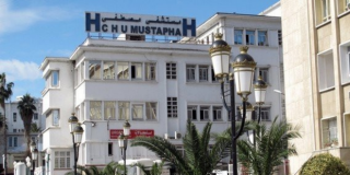 Le ministre de la Santé Abderrahmane Benbouzid précise l'avenir du CHU Mustapha
