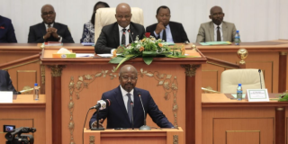 L'amélioration de l’offre de soins sur la feuille de route de la Primature du Gabon
