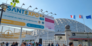 SantExpo a su se renouveler en 2023, pour une édition remarquable