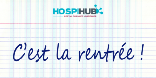 Bonne rentrée avec Hospihub !