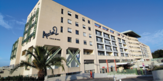La Métropole de Nice annonce un projet hospitalier de plus de 500 millions d'euros