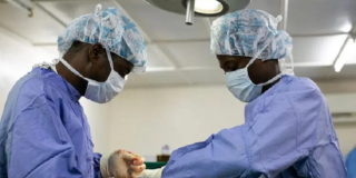 L'hôpital militaire de Ouakam a réalisé la toute première expérience de transplantation rénale de l’histoire du Sénégal 