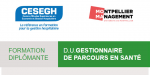  D.U. Gestionnaire de parcours en santé : un nouveau diplôme proposé par le CESEGH et l’Institut MOMA