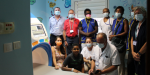 Le Centre Hospitalier de Mayotte se dote de deux IRM
