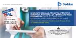 Dedalus vous donne rendez-vous à la première édition de la Healthcare Week Luxembourg 