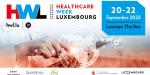 La Healthcare Week Luxembourg 2023 dévoile son programme