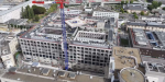 Le CHU de Rennes a présenté le futur centre chirurgical et interventionnel (CCI)