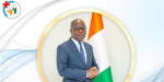 Pierre N'Gou Dimba reconduit pour un troisième mandat à la Santé
