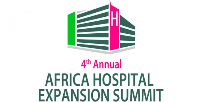 4ème édition du « annual africa hospital expansion summit »