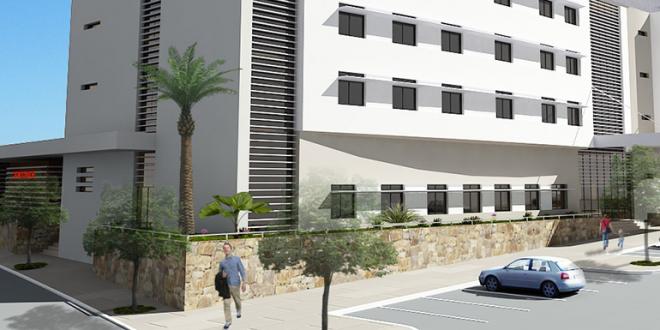 Descriptif du deroulement d’un projet hospitalier prive : les etudes