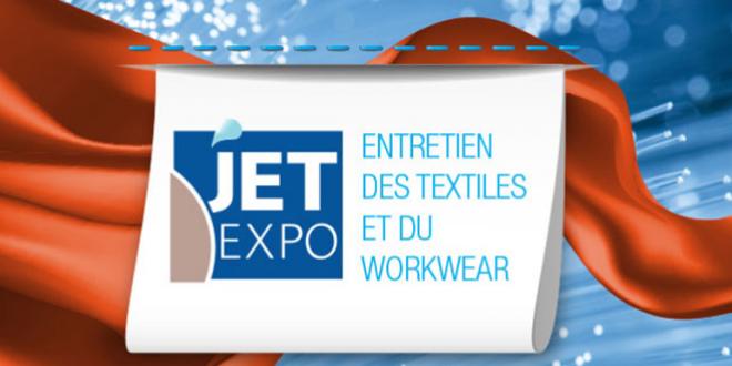 Les rencontres entretien du textile et du vêtement de travail
