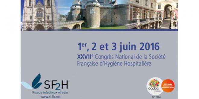 XXVIIe congrès de la sf2h