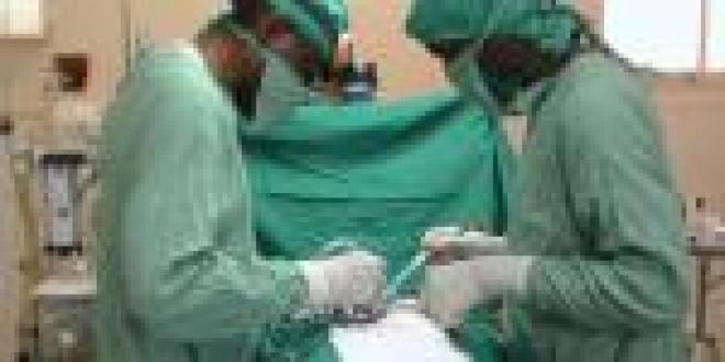 Gestion des risques et hygiène hospitalière dans les établissements de santé en Afrique – Article 4