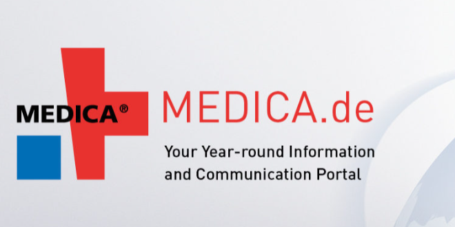 MEDICA 2017 - Forum Mondial de la Médecine