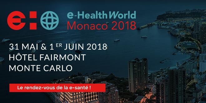 e-HealthWorld 2018 : Définir la santé de demain