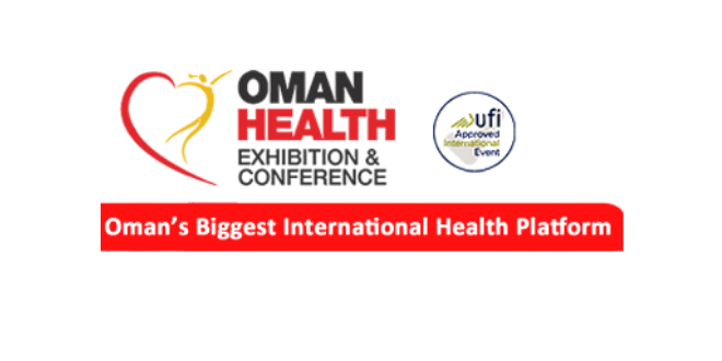 Oman Health Exhibition & Conference - Edition 2018