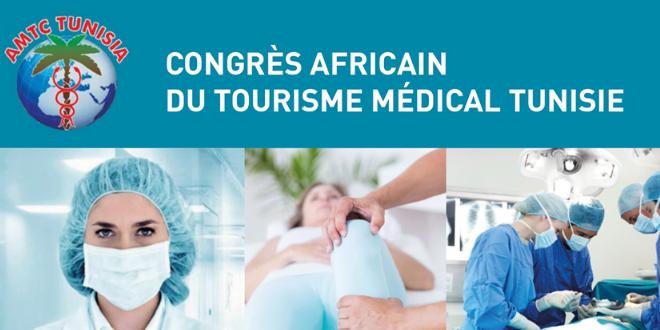 1er congrès africain du tourisme médical 