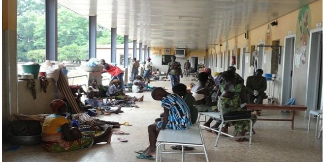 Gestion des risques et hygiène hospitalière dans les établissements de santé en Afrique | Article 1