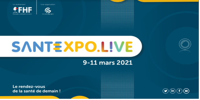 SANTEXPO Live 2021