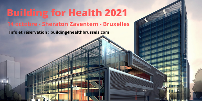 Building for Health 2021