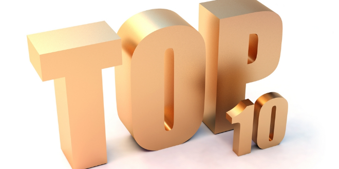 Projets hospitaliers : le Top 10 des actualités les plus recherchées en 2017