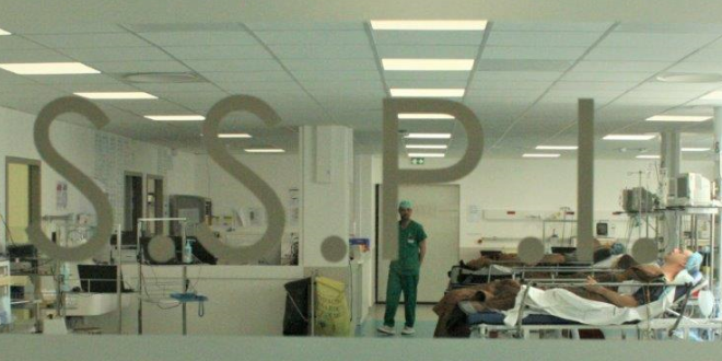 HOSPIHUB présentera à la Paris Healthcare Week sa prochaine édition : « COMPRENDRE ET CONCEVOIR - Le bloc opératoire »