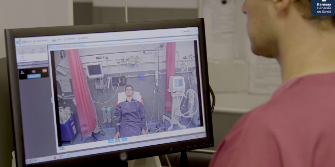 Urgences, ambulatoire, télémédecine... Ramsay Générale de Santé innove au bénéfice des patients