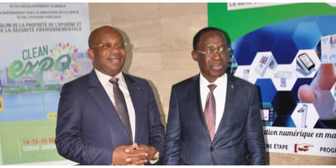 Deux ministères pour porter le projet "Abidjan medical City" : hub du tourisme médical régional