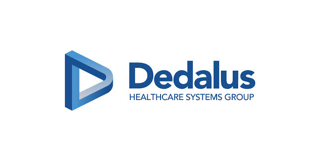 Dedalus crée une division robotique intégrée au SIH
