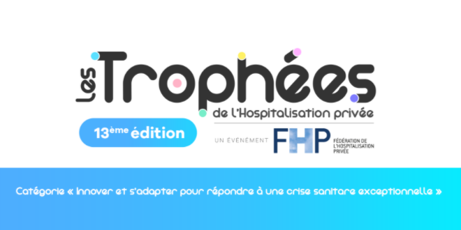 La FHP crée le Trophée "Coup de cœur du Public " : votez jusqu'au 30 novembre !