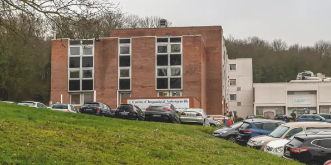 Le groupe Vivalto va construire une nouvelle clinique privée à Aubergenville d'ici 2024