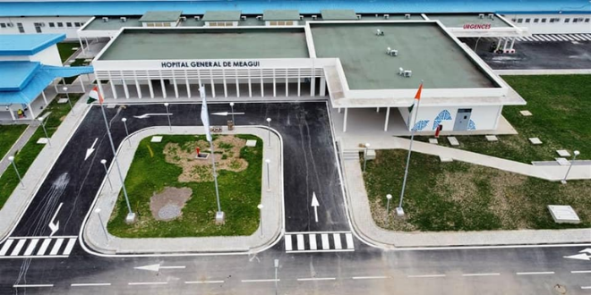 Côte d'Ivoire : Grande opération de communication sur les chantiers hospitaliers en ce mois de mars