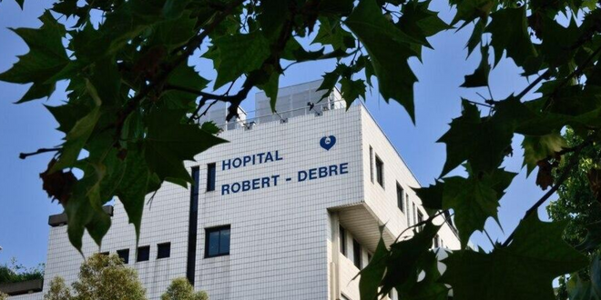 Quatre groupements d’architectes en lice pour le projet de construction de l’Institut Robert-Debré du cerveau de l’enfant
