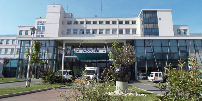 Centre Hospitalier de Vienne : nouveau GHT et feu vert pour son projet de restructuration à 110 millions d’euros