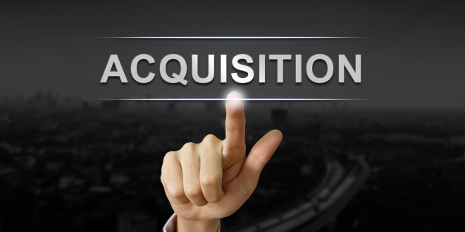 OTEIS annonce l'acquisition de l’activité AMO et EXPERTISE SANTÉ du groupe ICADE